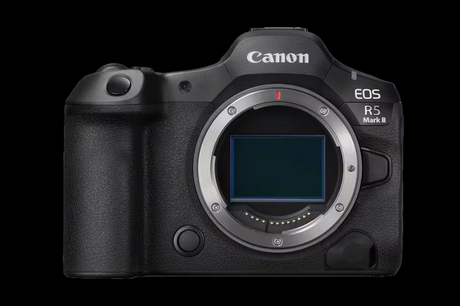 Canon EOS R5 Mark II